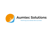 Aumtec Solutions Logotype