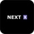 Next X Logotype