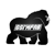GSI Machine and Fabrication Logotype