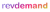 RevDemand Inc. Logotype