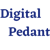 Digital Pedant Logotype