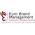 Euro Brand Management GmbH Logotype