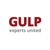 GULP - experts united Logotype