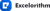 Excelorithm Logotype
