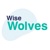Wise Wolves Consultancy Logotype