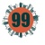 99California Estimators Logotype