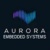 Aurora Embedded Systems Logotype