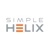 Simple Helix Logotype
