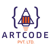 Artcode Pvt. Ltd. Logotype