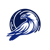 White Raven Logotype