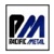 Pacific Metal Company Logotype