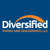 Diversified Foods and Seasonings, LLC Logotype