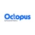 Octopus Ghost Writers Logotype