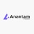 Anantam IT Solutions Logotype
