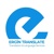 Ergin Translate Turkish Translation Office Logotype