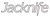 Jacknife Logotype