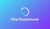One9 cummune Logotype