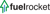 Fuelrocket Logotype