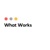 What Works Logotype