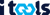 iTools JSC Logotype