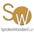 Sproles Woodard Logotype