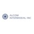 ALCOM Intermodal Logotype