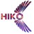 Studio HIKO Logotype