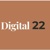 Digital Marketing Agency 22 Logotype