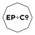 EP+Co Logotype