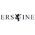 ERSKINE Studio Logotype
