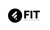 Fit solution Logotype