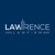 Lawrence Law Firm Logotype