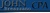 John Breazzano CPA Logotype