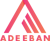 Adeeban Logotype