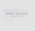 Anne Decker Architects, LLC Logotype