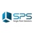 Single Point Solutions Logotype