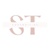 Stephanie Tilton Copywriting Logotype