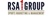 RSA 1 Group Logotype