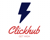 Click Hub Logotype