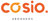 Cosio Abogados Logotype