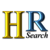 HR Search Italia Logotype