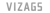 vizags Logotype