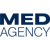 MED AGENCY Logotype