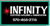 Infinity Certified Welding & Fabrication Logotype