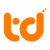 Tamim Digital Logotype