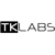 TKLABS, Inc. Logotype