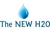 Mile High H2O Corporation Logotype