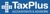 Tax Plus Accountants Logotype