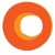 Coworking La Aldea Naranja Logotype