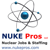 Nuke Pros LLC Logotype